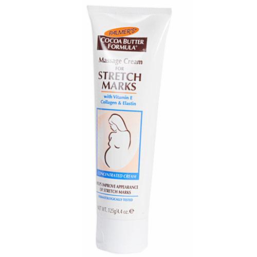 Creme para Estrias Palmers Cocoa Butter Massage Cream For Stretch Marks