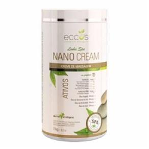 Creme para Massagem - Nano Cream