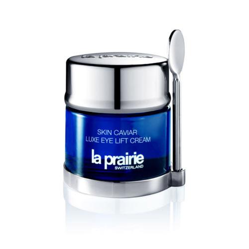 Creme para o Contorno dos Olhos La Prairie The Caviar Collection Skin Caviar Luxe Eye Lift Cream