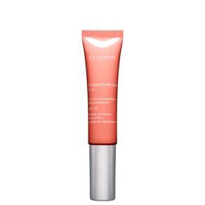 Creme para Olheiras Clarins Mission Perfection Eye Care FPS 15 - 15 Ml