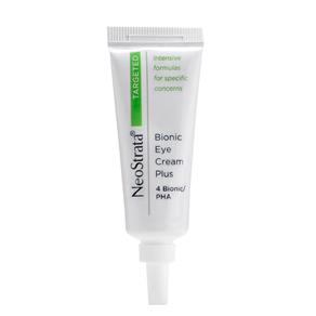 Creme para Olhos Neostrata® Targeted Treatment Bionic Eye Cream Plus 15g