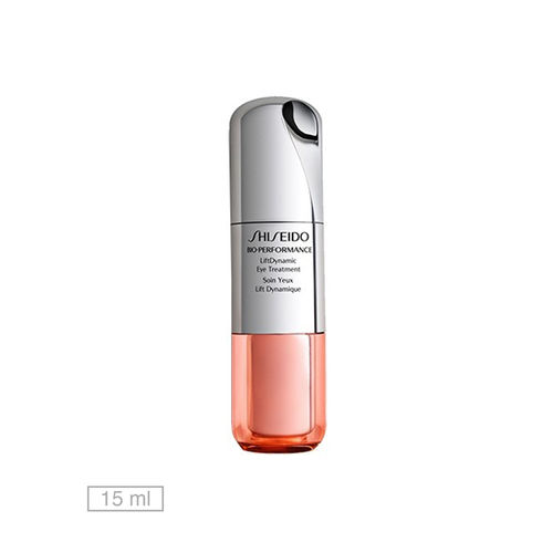 Creme para Olhos Shiseido Bio-Performance Liftdynamic 15ml