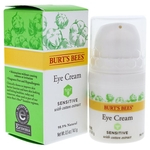 Creme para os olhos sensíveis por Burts abelhas para Unisex - 0,5 onças olho Cr