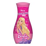 Creme para Pentear Barbie Ricca Suave 250ml