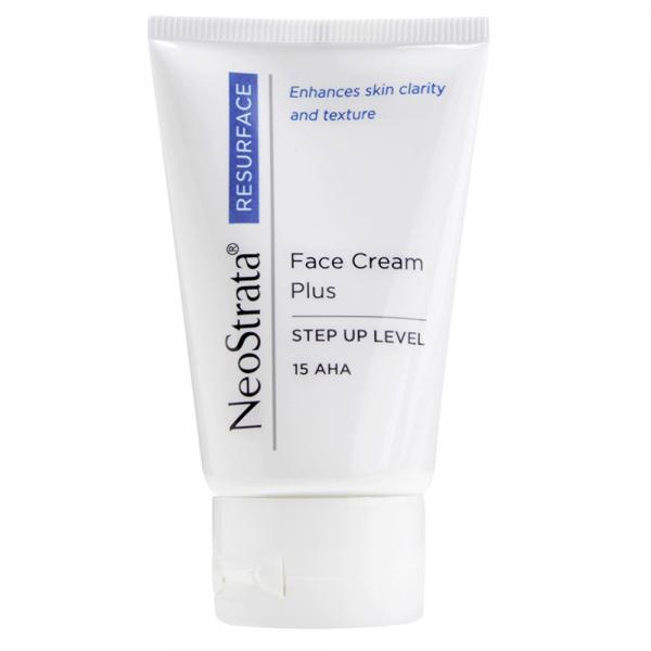 Creme para Rugas Neostrata Resurface Face Cream Plus