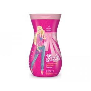 Creme Pentear Barbie Suave 250ml