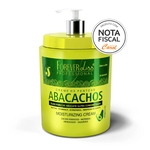 Creme Pentear Forever Liss Abacachos 950g