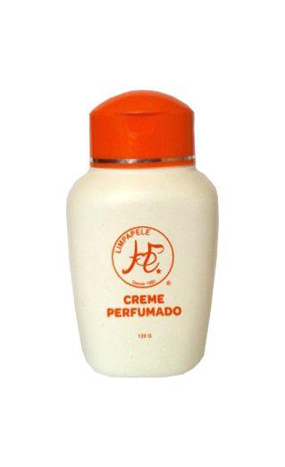 Creme Perfumado - 120g - Limpapele