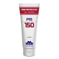 Creme PM 150 Água Resistente Bisnaga 120g - SPG02008B