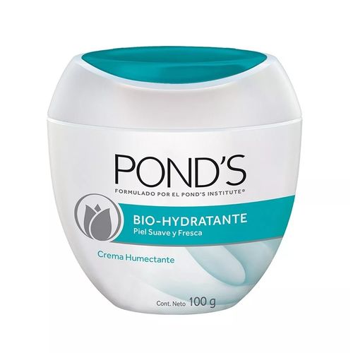 Creme Pond'S - Bio Hydratante - Pond'S
