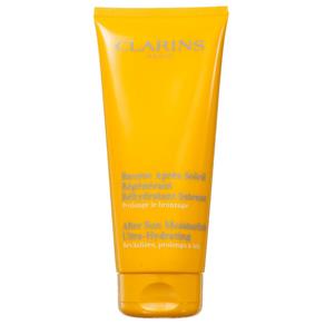 Creme Pós-Sol Clarins Sunscreen After Moisturizer Ultra Hydrating - 200 Mo