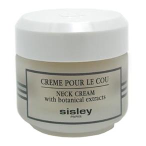 Creme Pour Le Cou Neck Cream Sisley Paris - Creme Rejuvenescedor 50ml