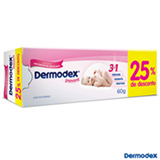 Creme Prevenção de Assaduras Prevent Dermodex 60g