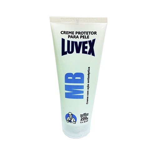 Creme Protetor Biológico Luvex MB CA 38185