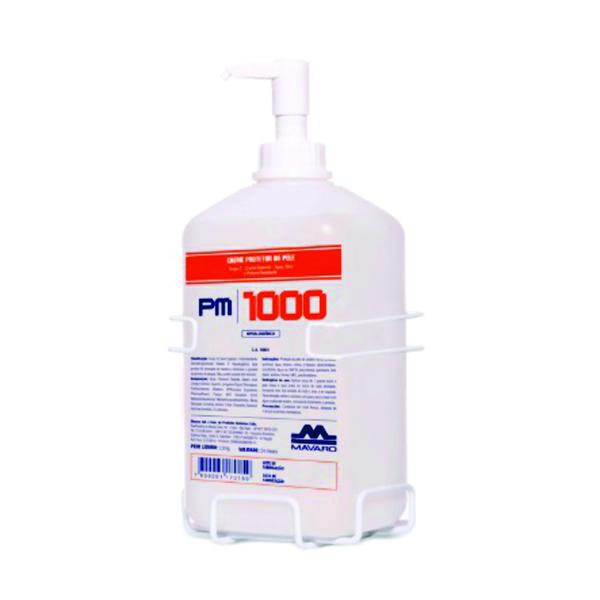 Creme Protetor Pele Pm1000 2,8kg / UN / Mavaro