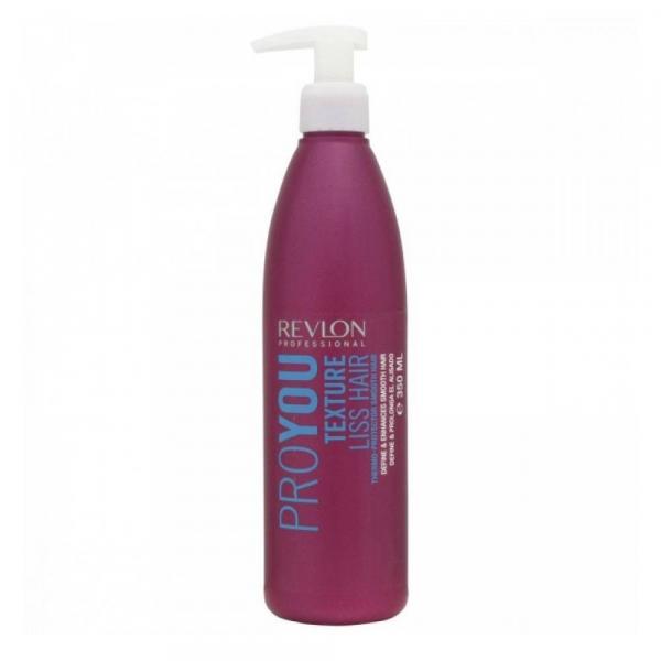 Creme Protetor Revlon Professional Pro You Texture Liss Hair 350ML