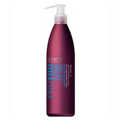 Creme Protetor Revlon Professional Pro You Texture Liss Hair 350ML