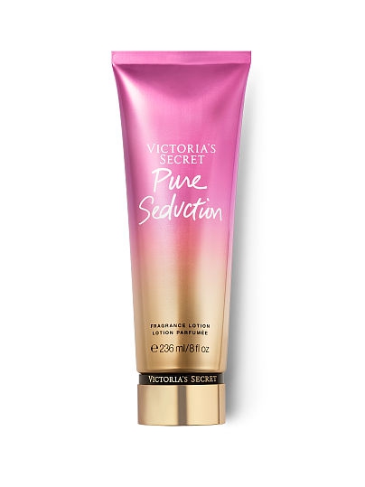 Creme Pure Seduction - Victorias Secret 236ml Original
