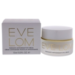 Creme radiante Antioxidante olho por Eva Lom para Unisex - 0,5 o