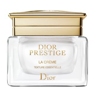 Creme Regenerador Dior - Prestige La Crème Texture Essentielle 50ml