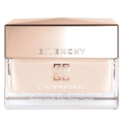 Creme Rejuvenescedor Facial Givenchy - L?intemporel Silky Sheer Cream 50ml