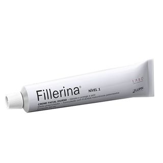 Creme Rejuvenescedor Fillerina- Creme Facial Diurno Nível 1 50g