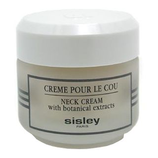 Creme Rejuvenescedor Sisley Creme Pour Le Cou Neck CreamParis 50ml