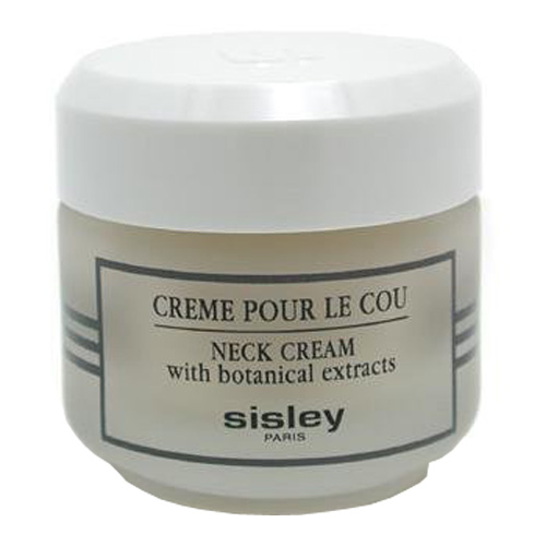 Creme Rejuvenescedor Sisley Creme Pour Le Cou Neck CreamParis