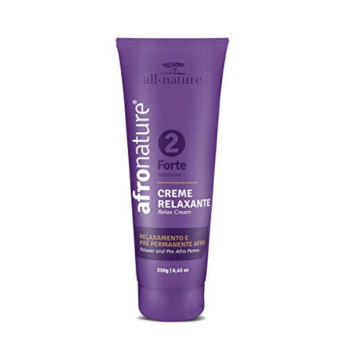 Creme Relaxante Forte Nº2-250 G