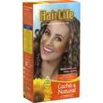 Creme Relaxante Hairlife Cacho & Natural