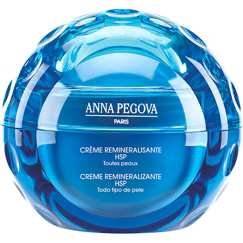 Crème Reminéralisante 2 - Anna Pegova