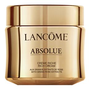 Creme Revitalizante Absolue Rich Cream Lancôme - 60 Ml