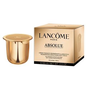 Creme Revitalizante Absolue Soft Cream Refil Lancôme - 60ml