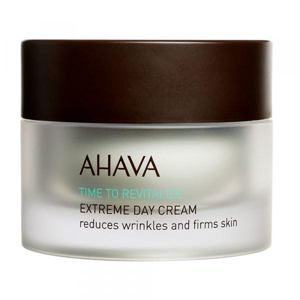 Creme Revitalizante Ahava - Extreme Day Cream Reduces Wrinkles And Firm