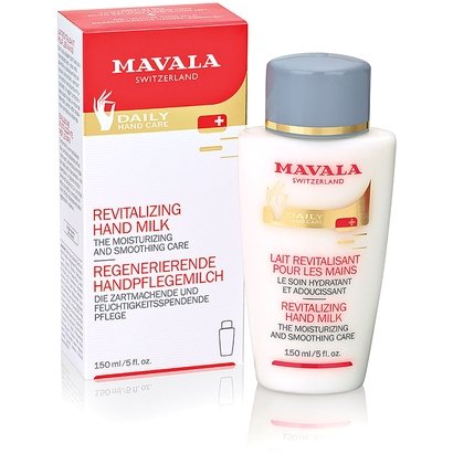 Creme Revitalizante para Mãos Mavala Revitalizing Hand Milk 150ml