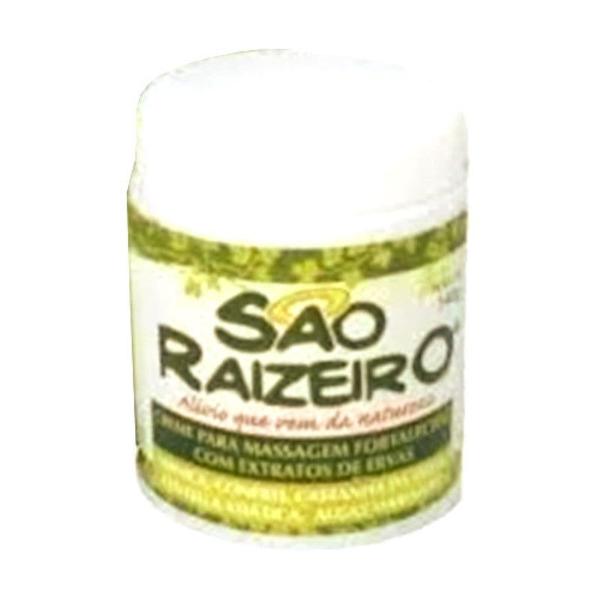 Creme São Raizeiro 135g