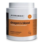 Creme Sculpting Dragon's Blood Termoativo Hidramais 1kg