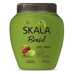 Creme Skala Brasil Café Verde 1kg