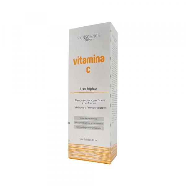 Creme Skinscience Vitamina C com 30ml - Cimed