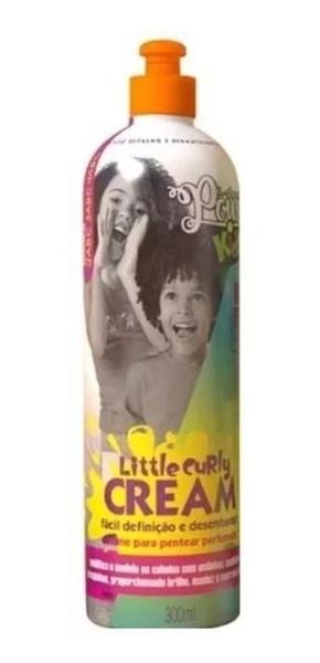 Creme Soul Power Kids Little Curly Cream 300ml