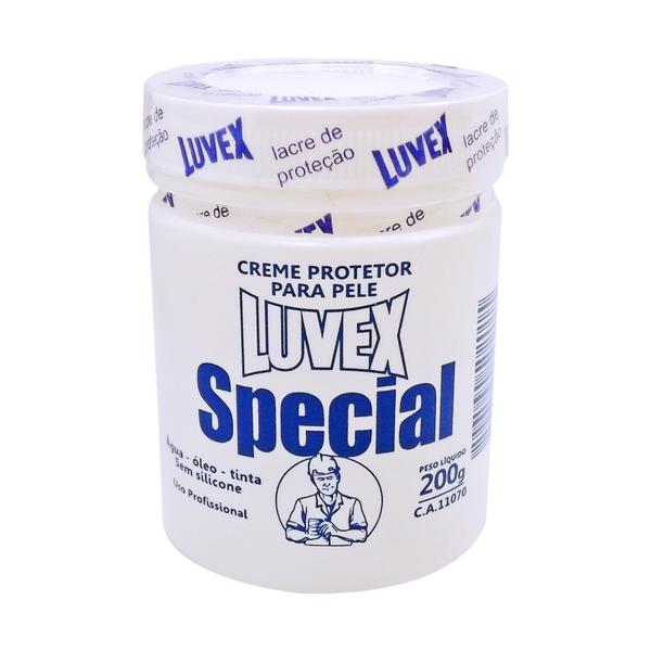 Creme Special 200g Luvex