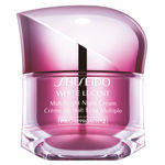 Creme Suavizante Iluminador Facial Shiseido - White Lucent Multibright Night Cream