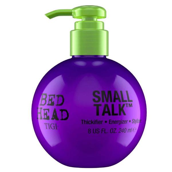 Creme Texturizador Bed Head Small Talk 200ML - Tigi