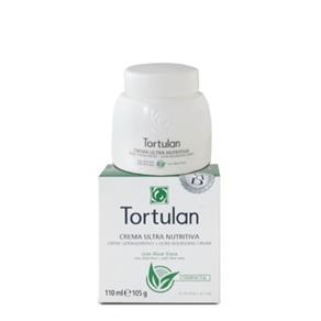 Creme Tortulan Ultra Nutritiva com Aloe Vera 110 ML