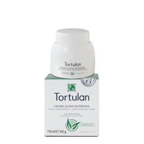 Creme Tortulan Ultra NutritivaCOM Aloe Vera 110 ML