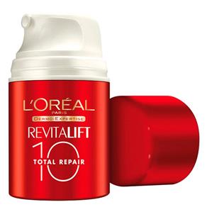 Creme Total Repair SPF 20 Revitalift L`oréal Paris - Rejuvenescedor Facial - 50ml