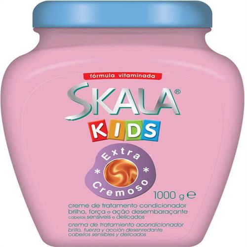 Creme Tratamento Skala 1kg Kids
