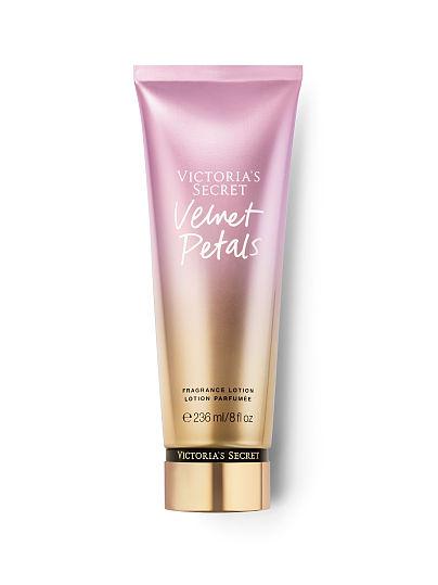 Creme Velvet Petals Victorias Secret 236ml - Original