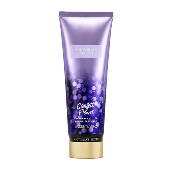 Creme Victoria's Secret Hidratante Corpo Confetti Flower Importado Original