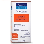 Creme Vitamina C Nupill Firmness Intensive 30g